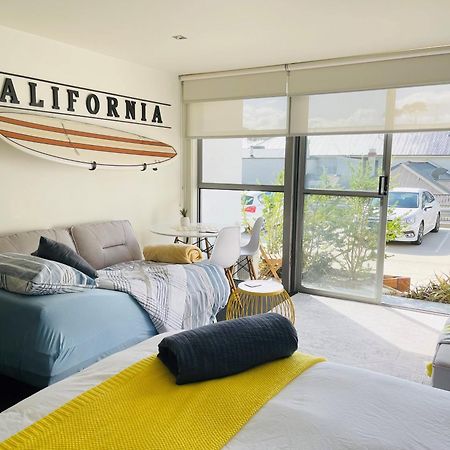 Lorne Bay View Motel Экстерьер фото