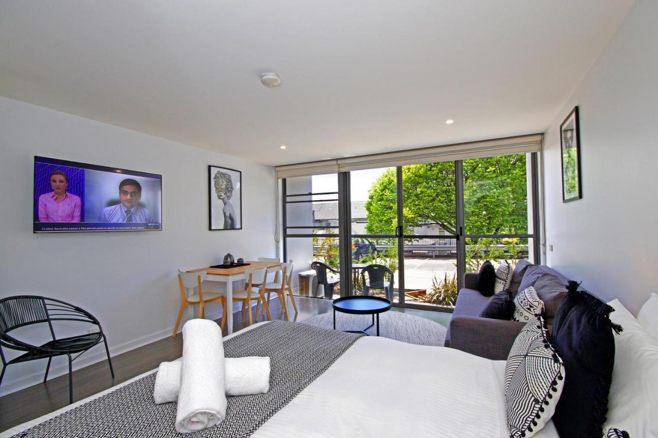 Lorne Bay View Motel Экстерьер фото