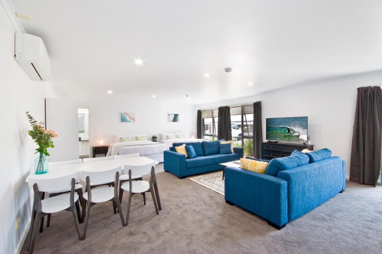 Lorne Bay View Motel Экстерьер фото