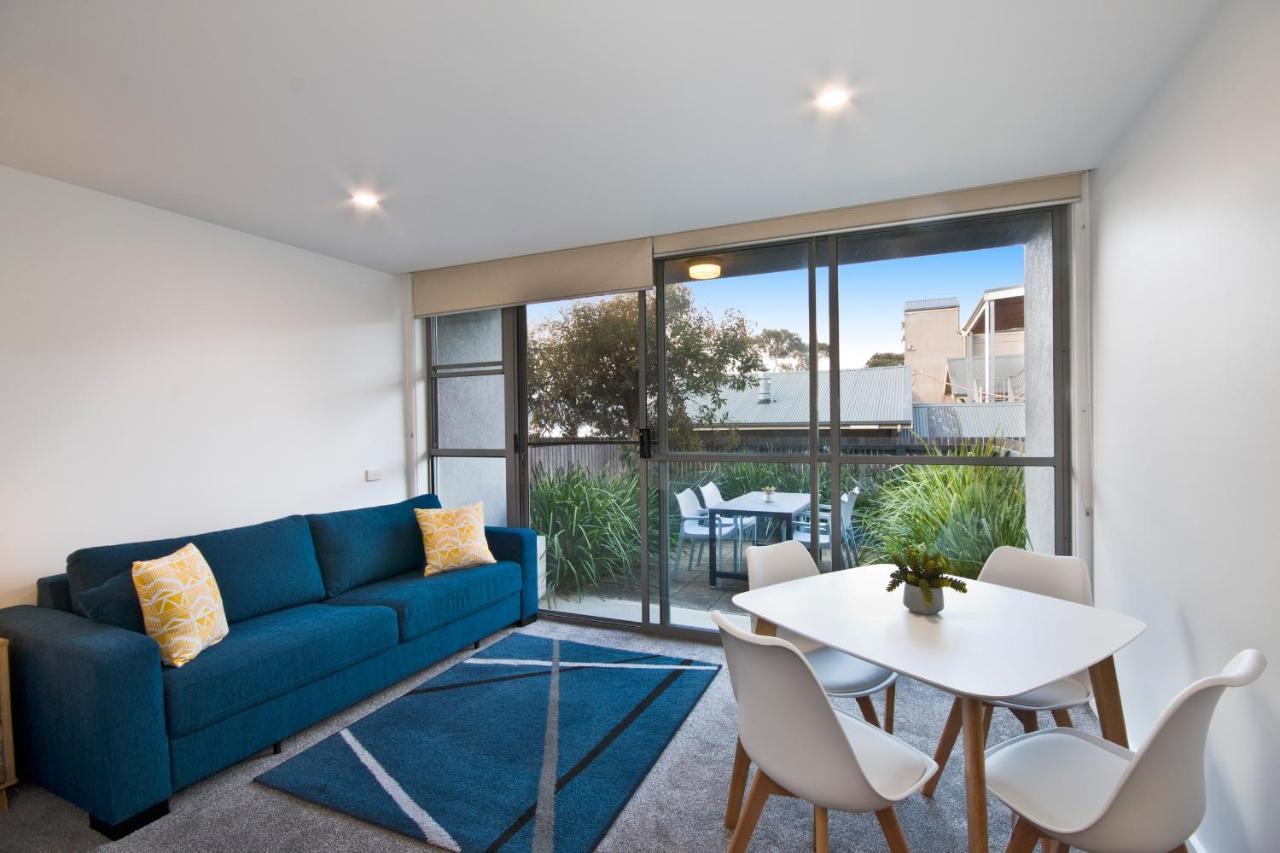 Lorne Bay View Motel Экстерьер фото