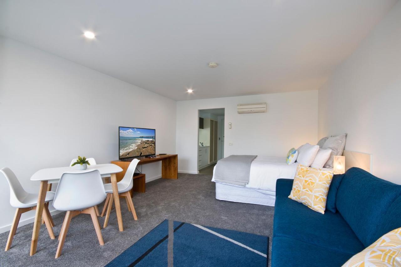 Lorne Bay View Motel Экстерьер фото