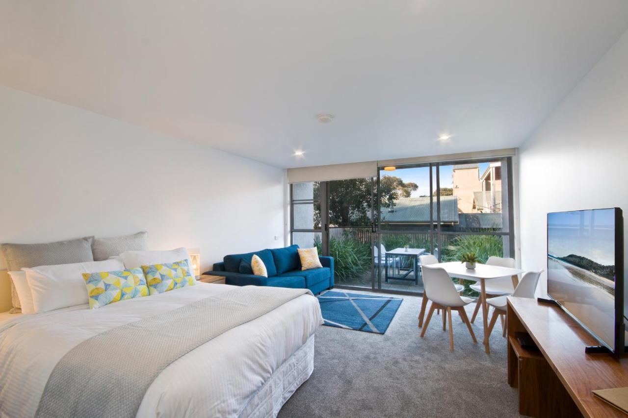 Lorne Bay View Motel Экстерьер фото