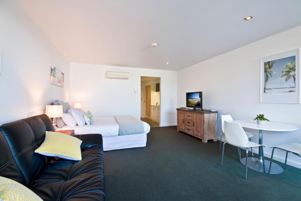 Lorne Bay View Motel Экстерьер фото