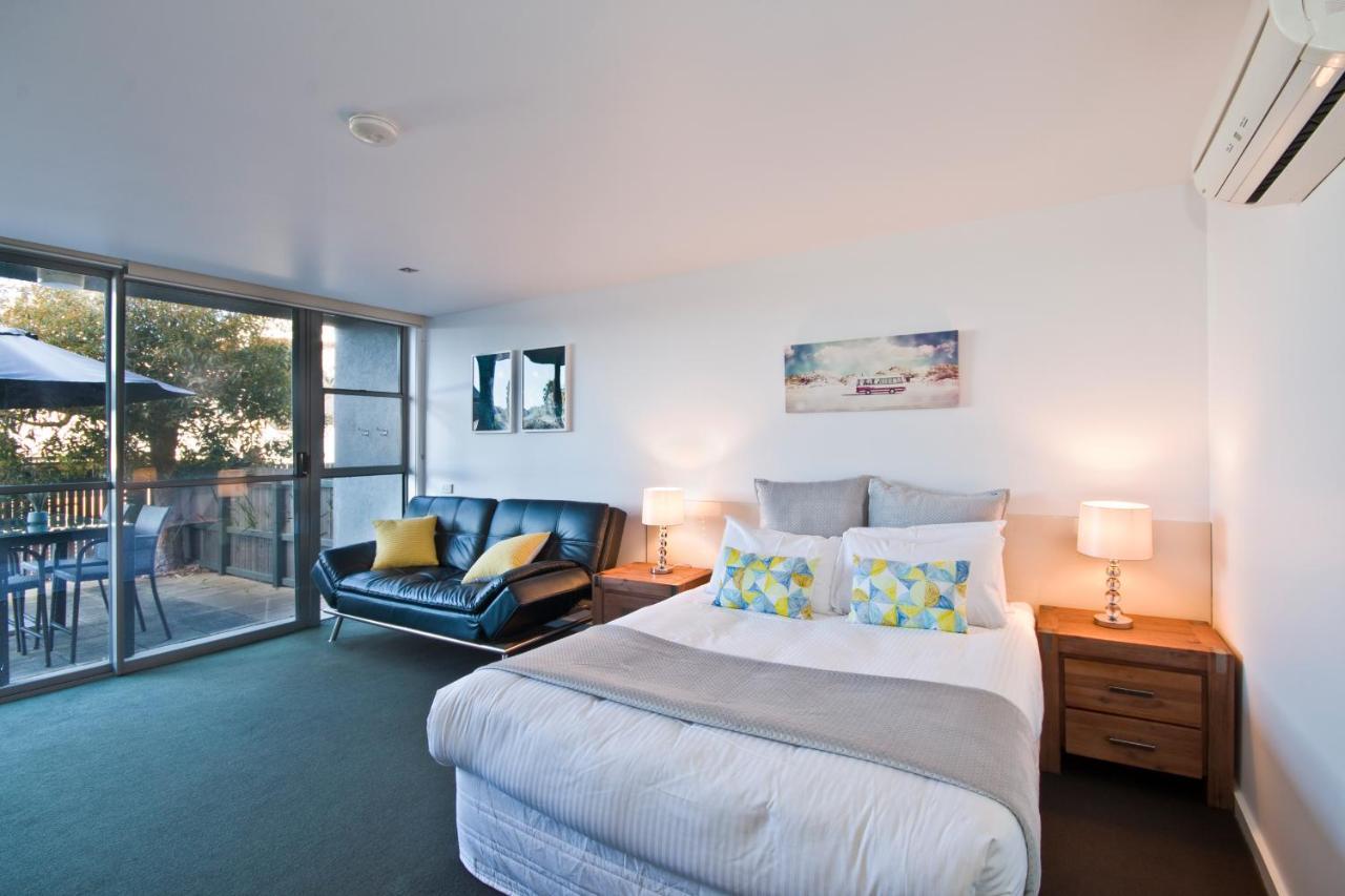 Lorne Bay View Motel Экстерьер фото