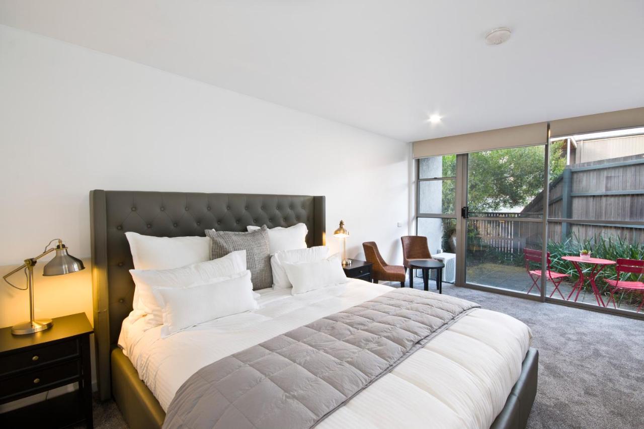 Lorne Bay View Motel Экстерьер фото