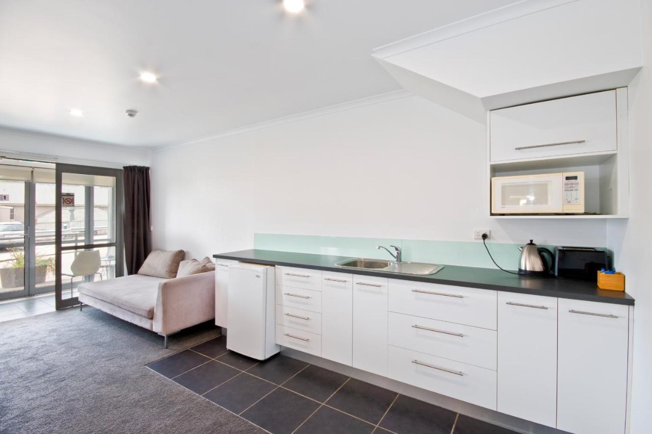 Lorne Bay View Motel Экстерьер фото
