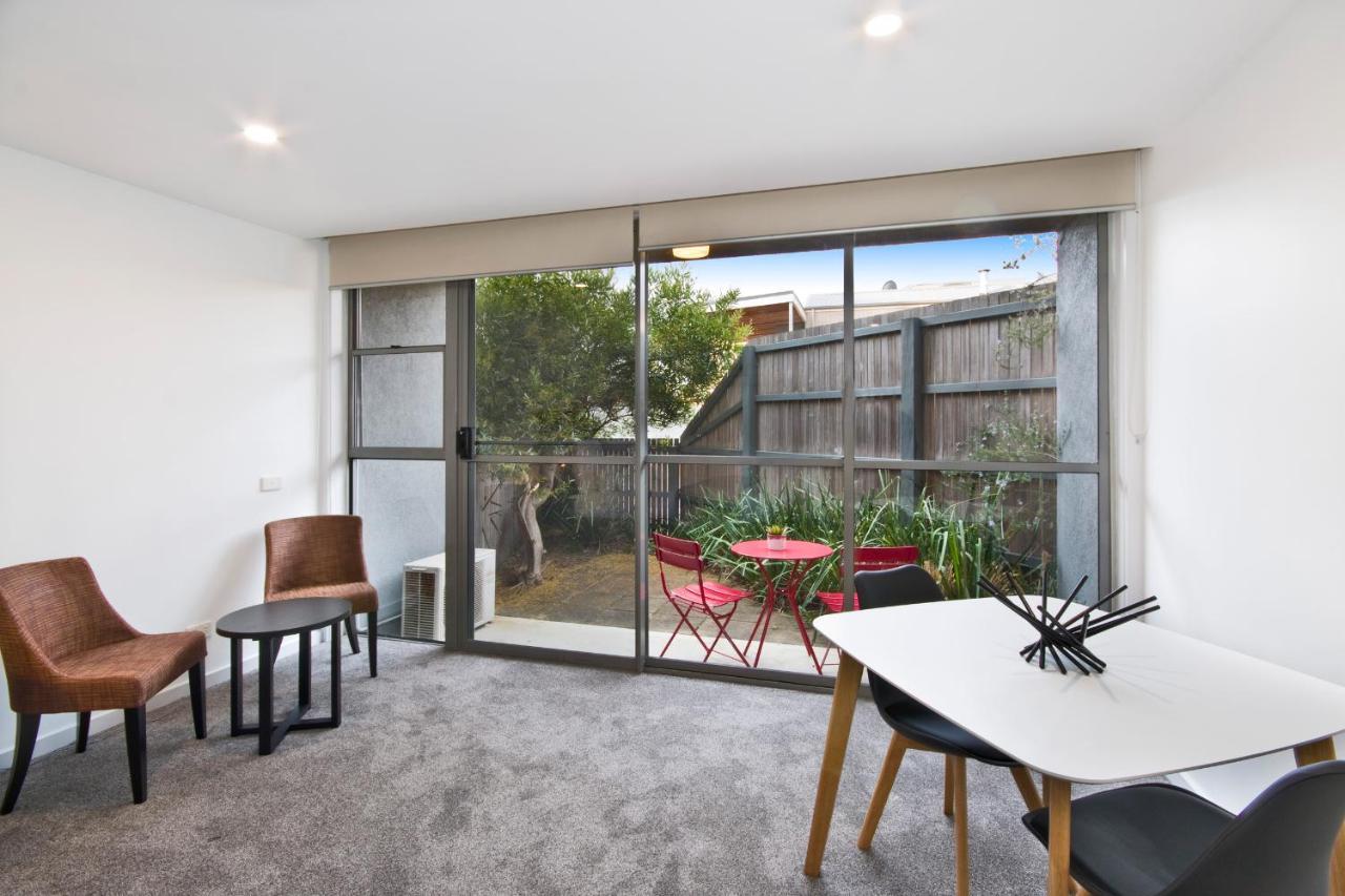 Lorne Bay View Motel Экстерьер фото