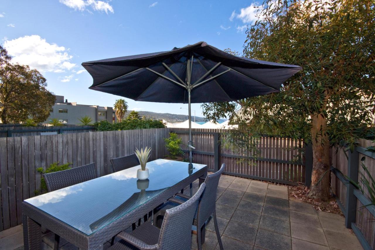 Lorne Bay View Motel Экстерьер фото