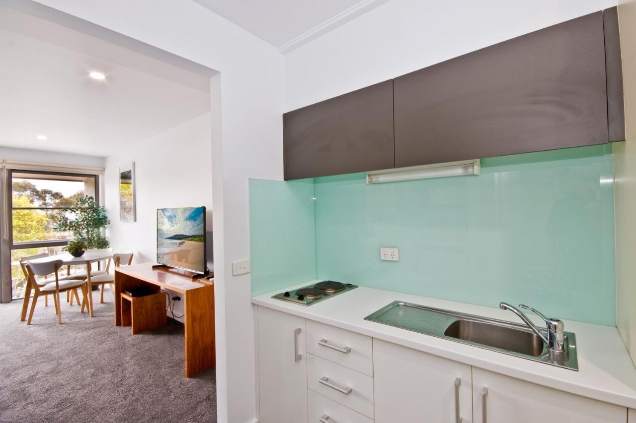 Lorne Bay View Motel Экстерьер фото