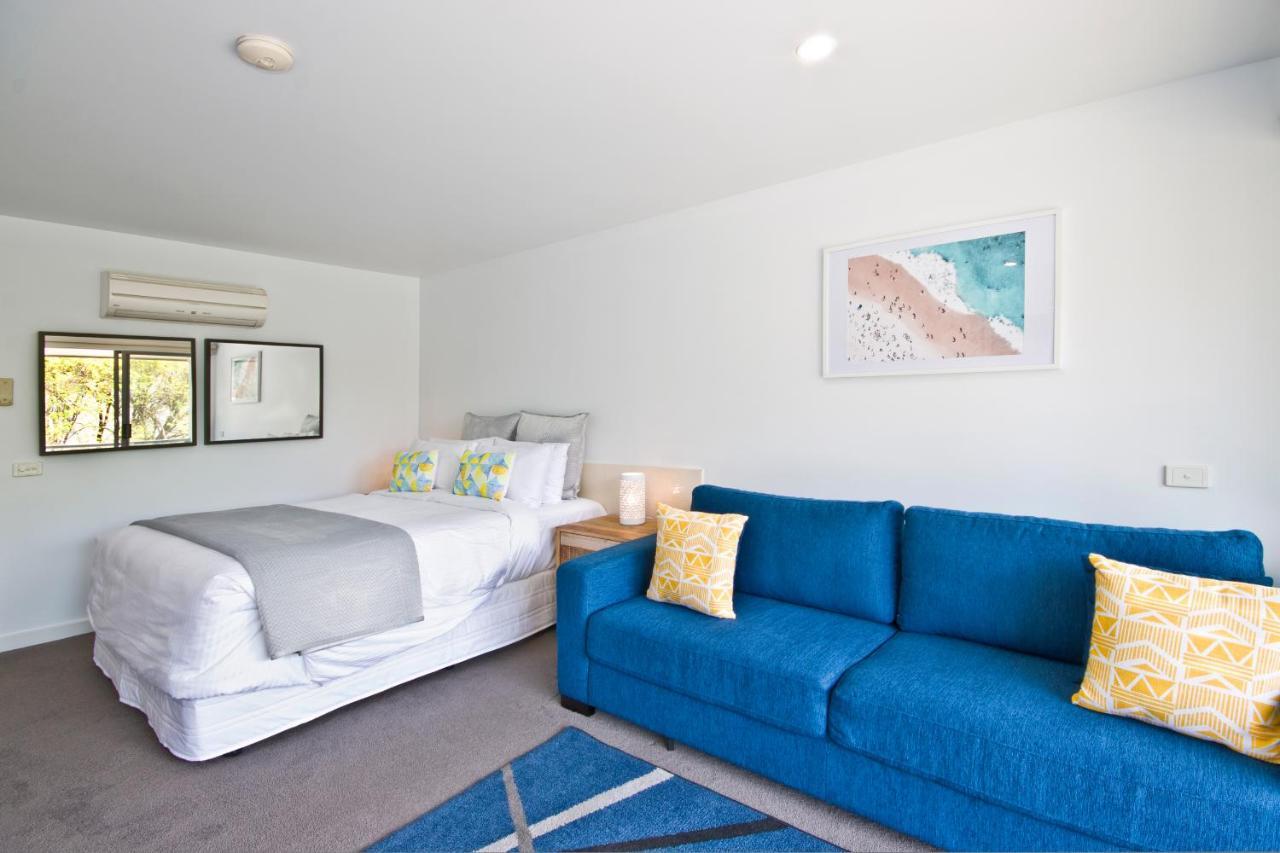 Lorne Bay View Motel Экстерьер фото