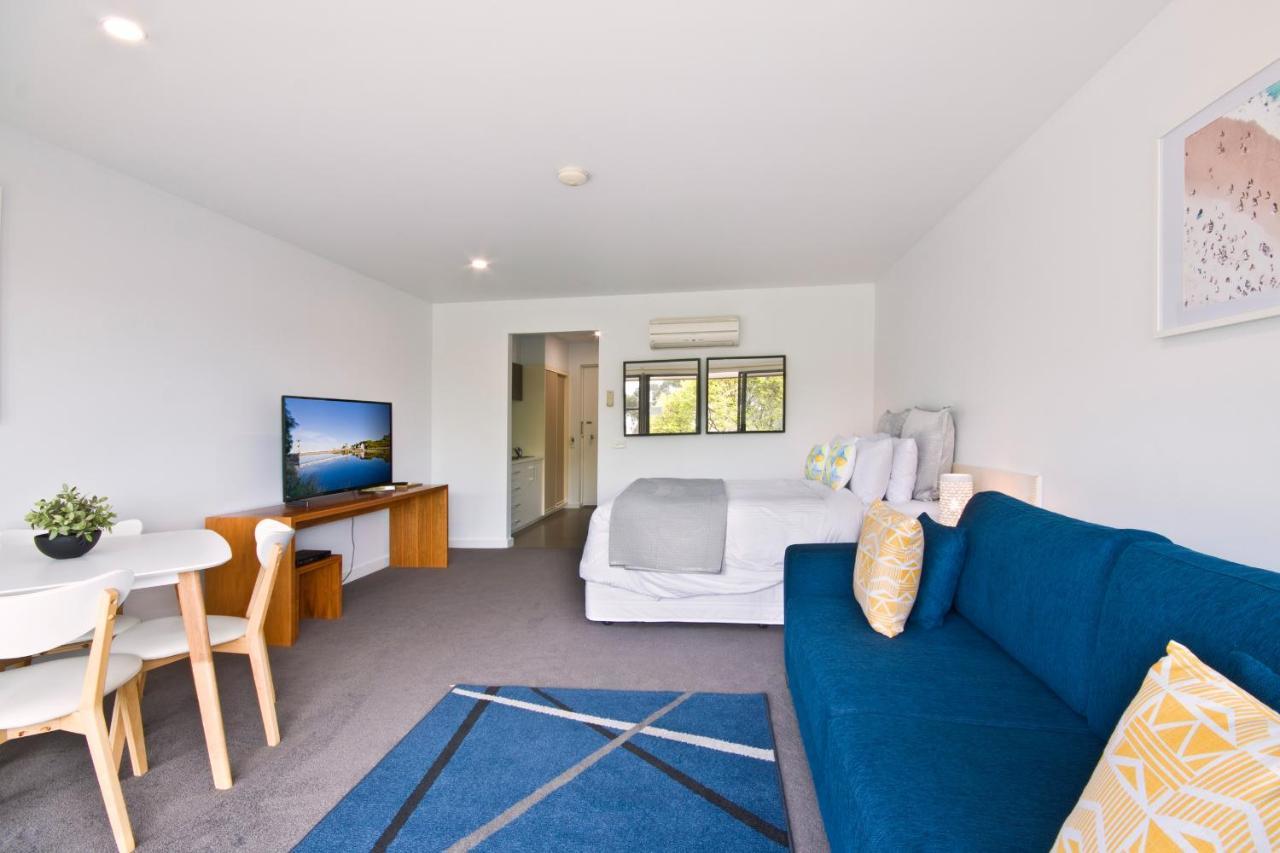 Lorne Bay View Motel Экстерьер фото