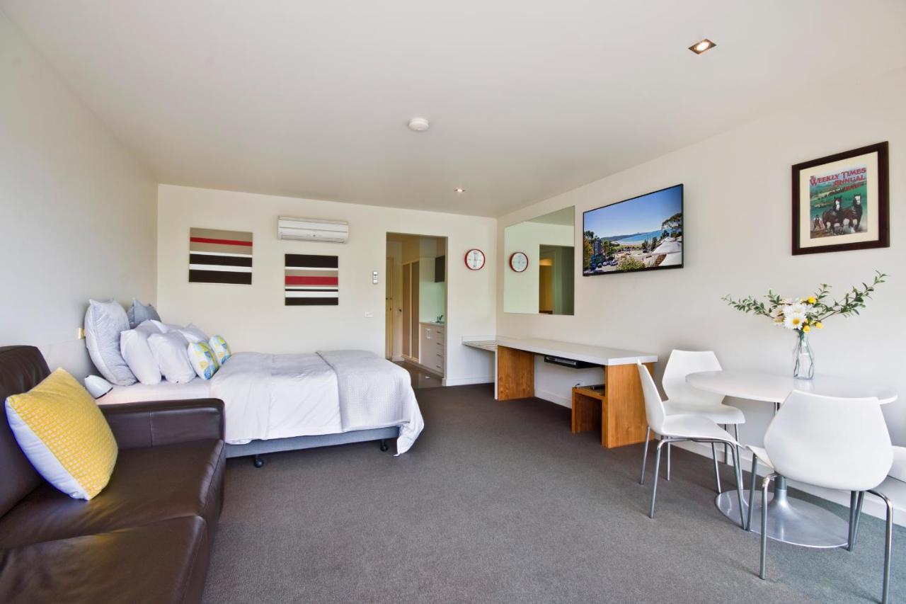 Lorne Bay View Motel Экстерьер фото