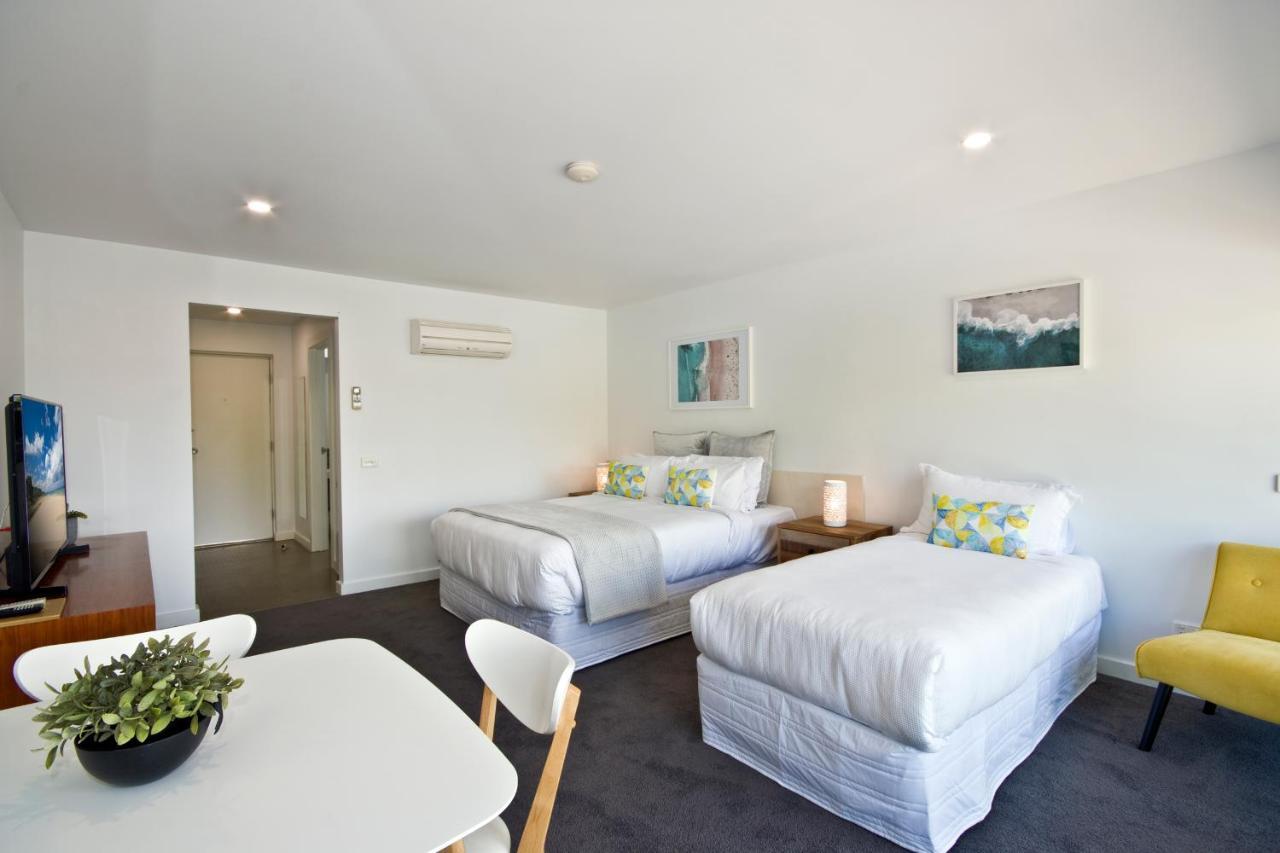 Lorne Bay View Motel Экстерьер фото