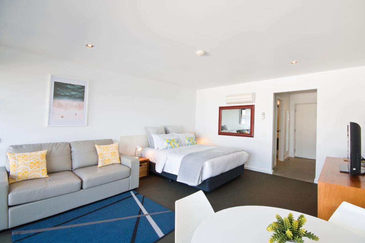 Lorne Bay View Motel Экстерьер фото