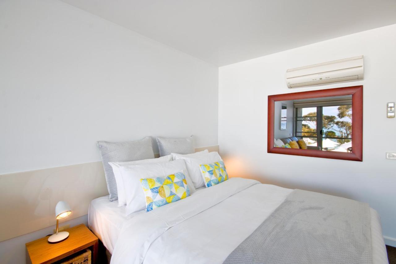 Lorne Bay View Motel Экстерьер фото