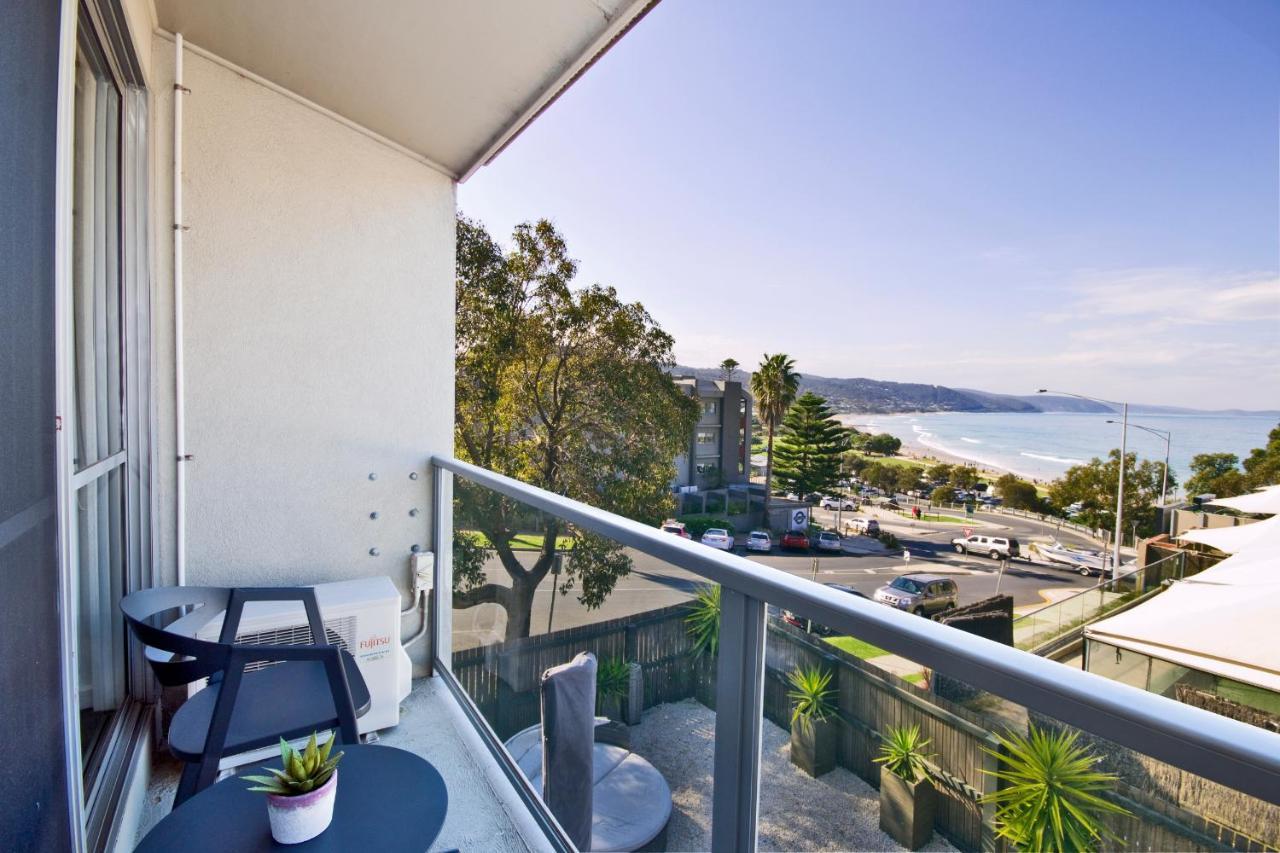 Lorne Bay View Motel Экстерьер фото