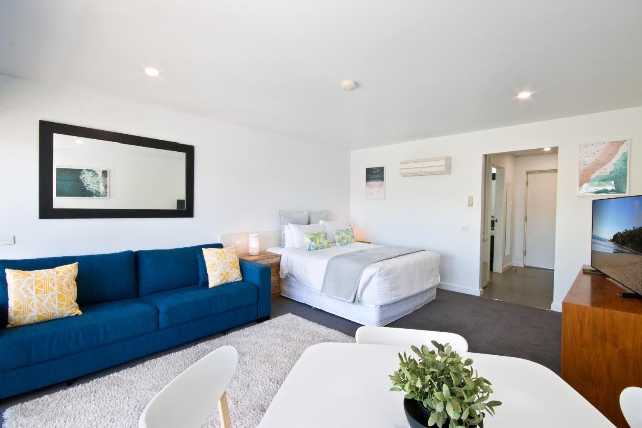 Lorne Bay View Motel Экстерьер фото