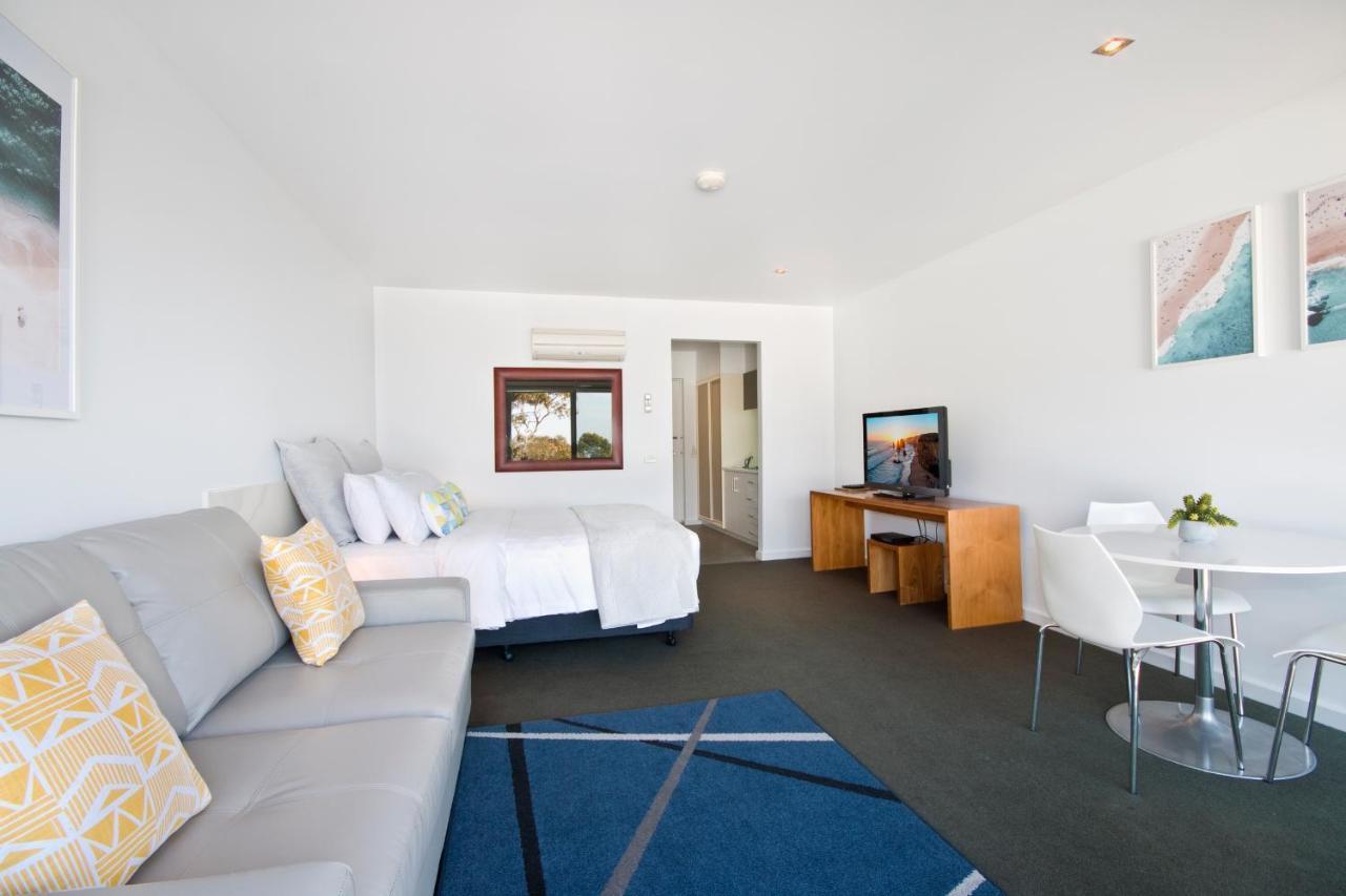Lorne Bay View Motel Экстерьер фото